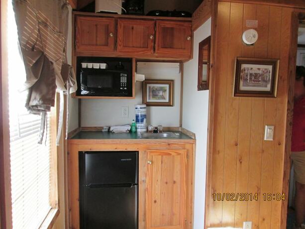 Imagen general del Hotel Peace River RV and Camping Resort. Foto 11