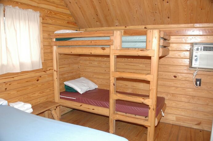 Imagen general del Hotel Peace River RV and Camping Resort. Foto 12