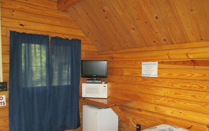 Imagen general del Hotel Peace River RV and Camping Resort. Foto 13