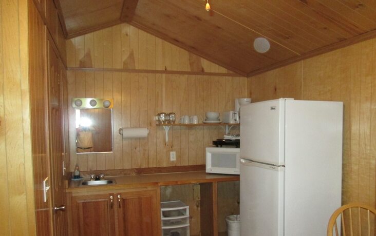 Imagen general del Hotel Peace River RV and Camping Resort. Foto 15