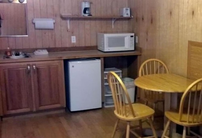 Imagen general del Hotel Peace River RV and Camping Resort. Foto 16