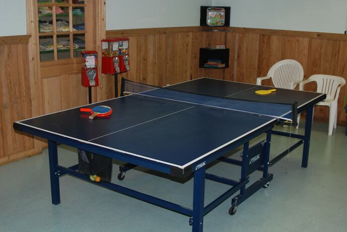 Imagen general del Hotel Peace River RV and Camping Resort. Foto 19