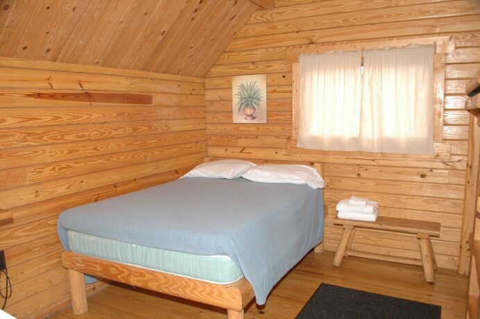 Imagen general del Hotel Peace River RV and Camping Resort. Foto 20