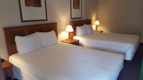 Imagen de la habitación del Hotel Peace Valley Inns. Foto 3