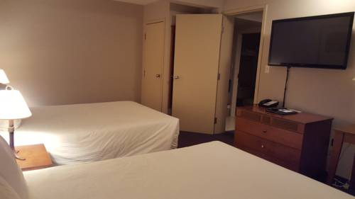 Imagen de la habitación del Hotel Peace Valley Inns. Foto 4