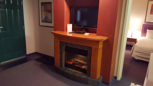 Imagen de la habitación del Hotel Peace Valley Inns. Foto 5