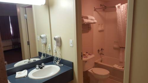 Imagen de la habitación del Hotel Peace Valley Inns. Foto 6