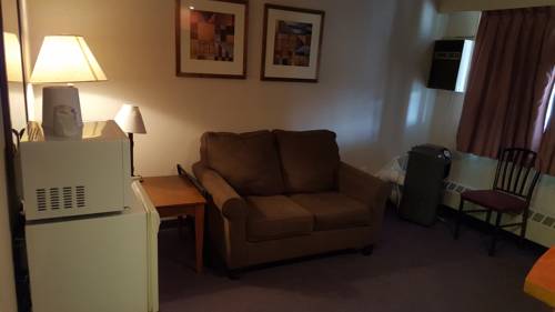 Imagen de la habitación del Hotel Peace Valley Inns. Foto 7