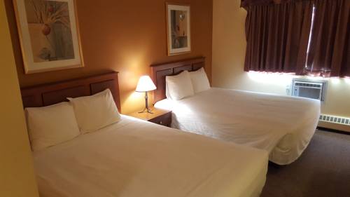 Imagen de la habitación del Hotel Peace Valley Inns. Foto 8