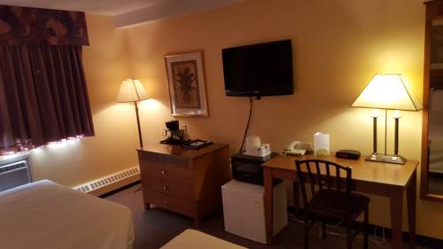 Imagen general del Hotel Peace Valley Inns. Foto 1