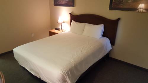 Imagen de la habitación del Hotel Peace Valley Inns. Foto 9