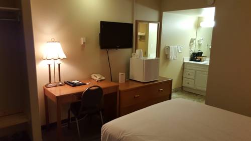 Imagen de la habitación del Hotel Peace Valley Inns. Foto 10