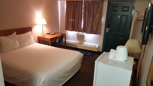 Imagen de la habitación del Hotel Peace Valley Inns. Foto 11