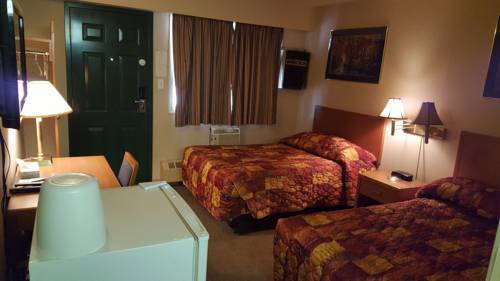 Imagen de la habitación del Hotel Peace Valley Inns. Foto 13