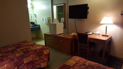 Imagen de la habitación del Hotel Peace Valley Inns. Foto 14