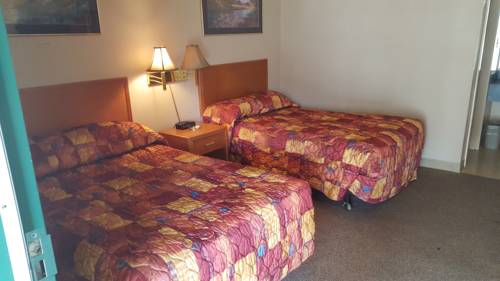 Imagen de la habitación del Hotel Peace Valley Inns. Foto 15
