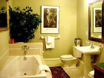 Imagen general del Hotel Peace and Plenty Inn Bed and Breakfast. Foto 2