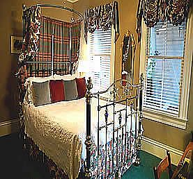 Imagen general del Hotel Peace and Plenty Inn Bed and Breakfast. Foto 3