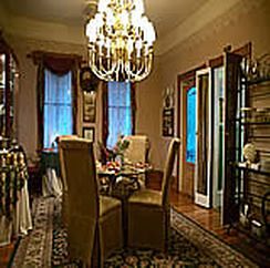 Imagen general del Hotel Peace and Plenty Inn Bed and Breakfast. Foto 6