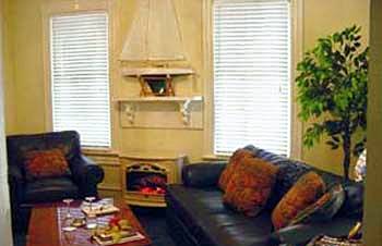 Imagen general del Hotel Peace and Plenty Inn Bed and Breakfast. Foto 8