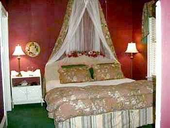 Imagen general del Hotel Peace and Plenty Inn Bed and Breakfast. Foto 11
