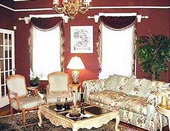 Imagen general del Hotel Peace and Plenty Inn Bed and Breakfast. Foto 12