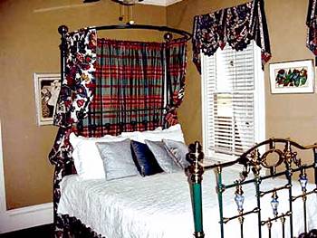 Imagen general del Hotel Peace and Plenty Inn Bed and Breakfast. Foto 13