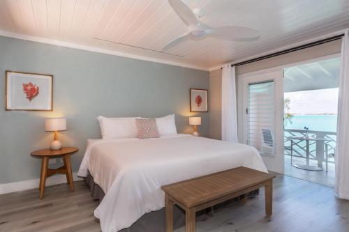 Imagen general del Hotel Peace and Plenty Resort. Foto 5