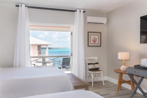 Imagen de la habitación del Hotel Peace and Plenty Resort. Foto 8