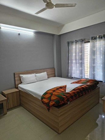 Imagen de la habitación del Hotel Peace and bliss guest house. Foto 7