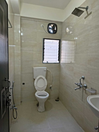 Imagen de la habitación del Hotel Peace and bliss guest house. Foto 9