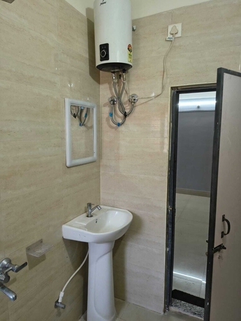 Imagen de la habitación del Hotel Peace and bliss guest house. Foto 10
