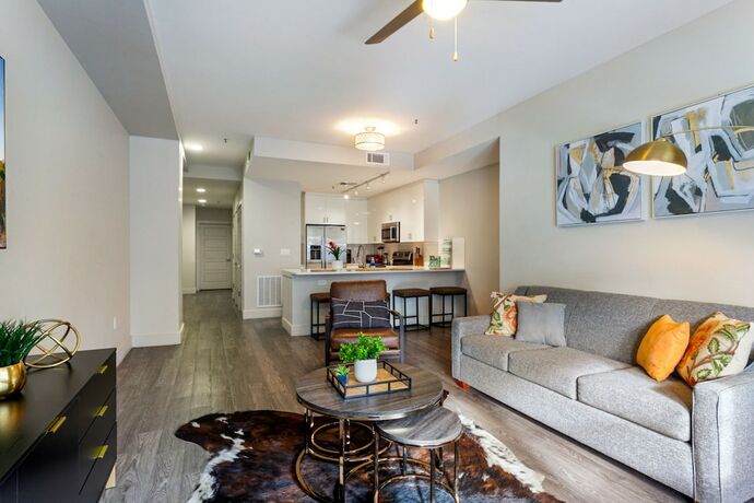 Imagen general del Hotel Peaceful Condo Near Bourbon Street. Foto 2