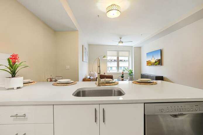 Imagen general del Hotel Peaceful Condo Near Bourbon Street. Foto 6