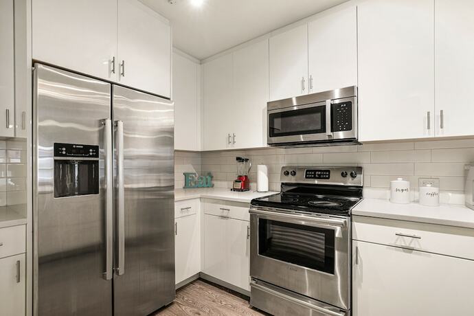 Imagen general del Hotel Peaceful Condo Near Bourbon Street. Foto 11