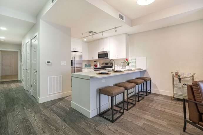 Imagen general del Hotel Peaceful Condo Near Bourbon Street. Foto 16