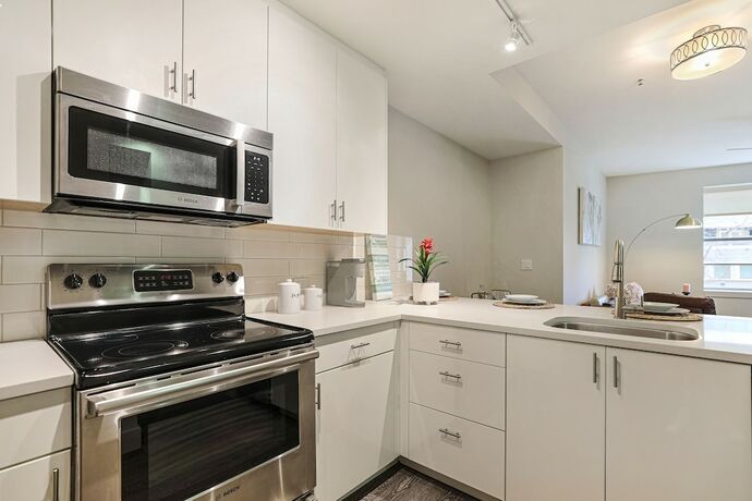 Imagen general del Hotel Peaceful Condo Near Bourbon Street. Foto 18