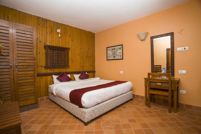 Imagen de la habitación del Hotel Peaceful Cottage and Cafe Du Mont. Foto 18