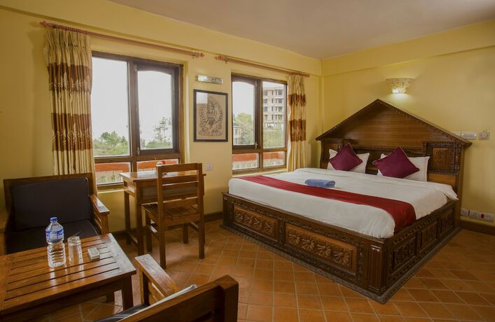 Imagen de la habitación del Hotel Peaceful Cottage and Cafe Du Mont. Foto 26