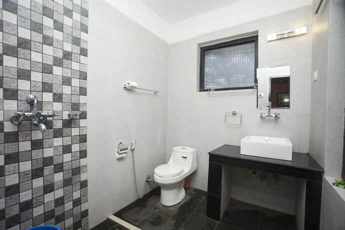 Imagen de la habitación del Hotel Peaceful Cottage and Cafe Du Mont. Foto 32