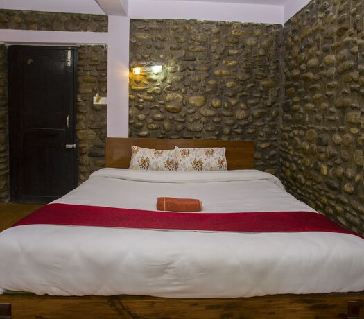 Imagen de la habitación del Hotel Peaceful Cottage and Cafe Du Mont. Foto 35