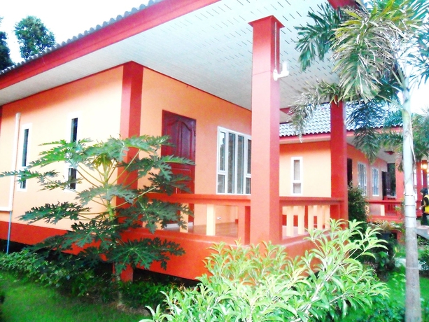 Imagen de la habitación del Hotel Peaceful Resort Koh Lanta. Foto 15