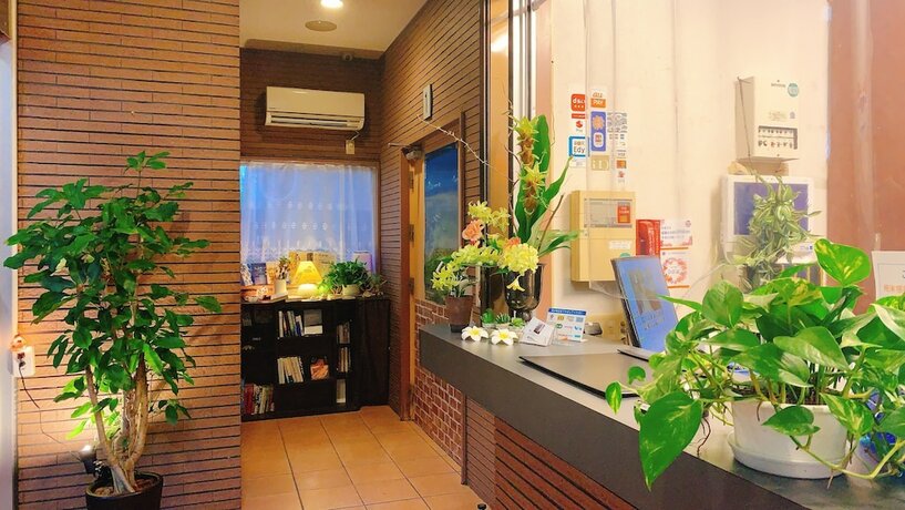 Imagen general del Hotel Peaceland Kume. Foto 4