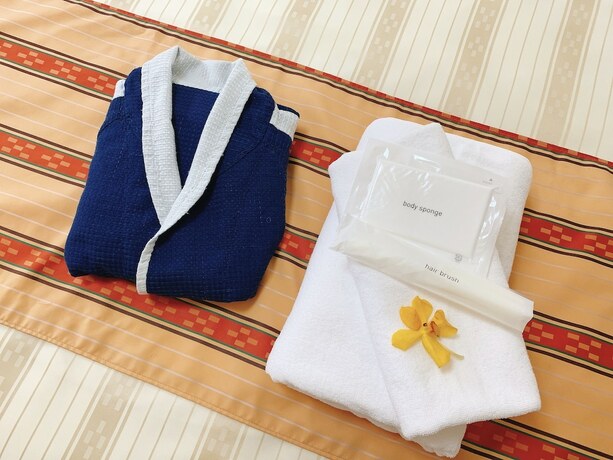 Imagen general del Hotel Peaceland Kume. Foto 9