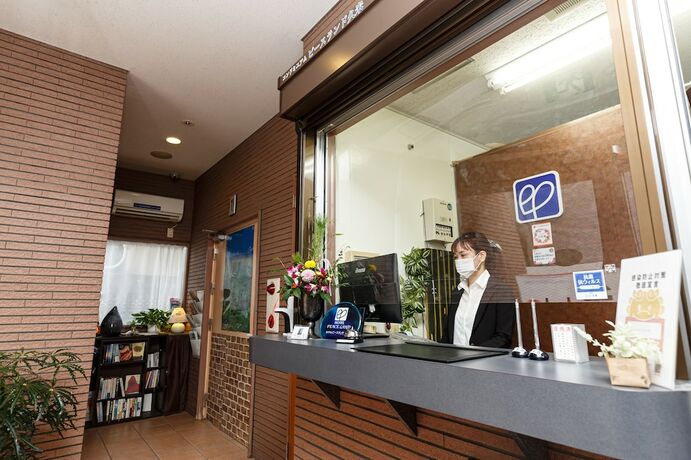 Imagen general del Hotel Peaceland Kume. Foto 12