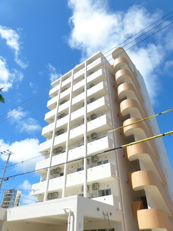 Imagen general del Hotel Peacely In Miyakojima Nexus. Foto 2