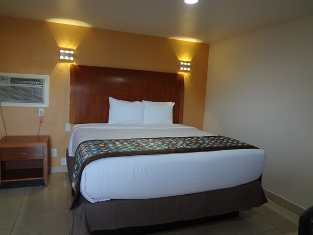 Imagen de la habitación del Hotel Peach City Inn - Marysville Yuba City. Foto 6