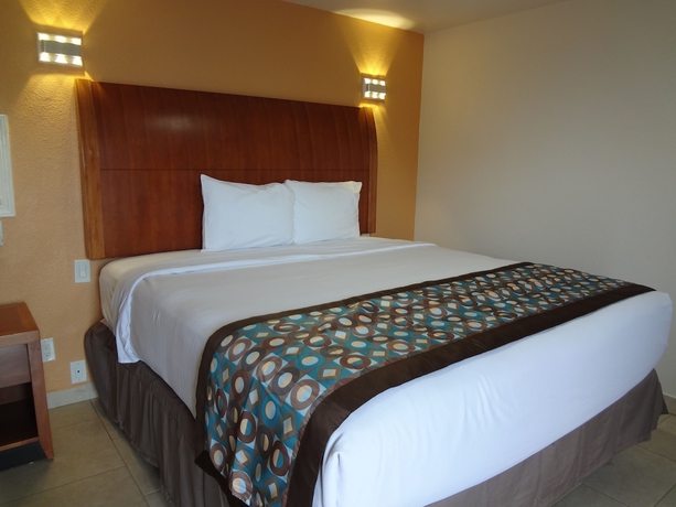 Imagen de la habitación del Hotel Peach City Inn - Marysville Yuba City. Foto 8