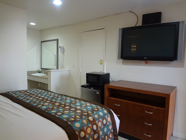 Imagen de la habitación del Hotel Peach City Inn - Marysville Yuba City. Foto 15