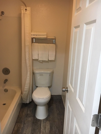 Imagen de la habitación del Hotel Peach City Inn - Marysville Yuba City. Foto 16